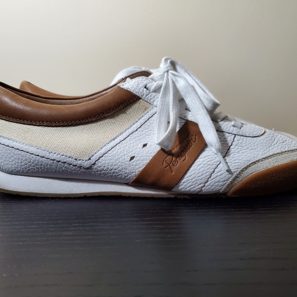 An Original Penguin Mens Shoes - Picture 3 of 6
